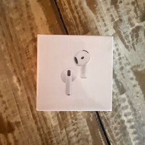 Airpods Gen 4 ANC